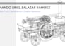 design professional mechanical parts in solidworks
